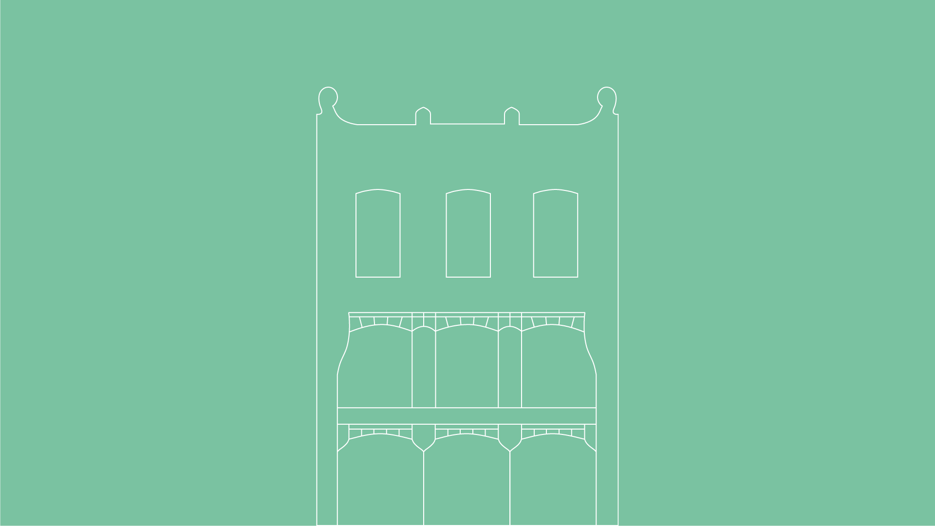 Het Magazijn | Voorstraat 180 | Dordrecht | Lugten Malschaert Architecten | West 8 Adriaan Geuze
