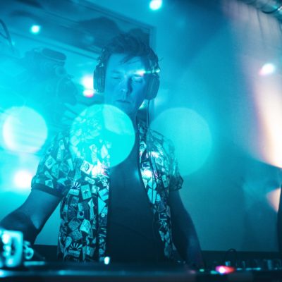 DJ magazijn DJ Magazijn