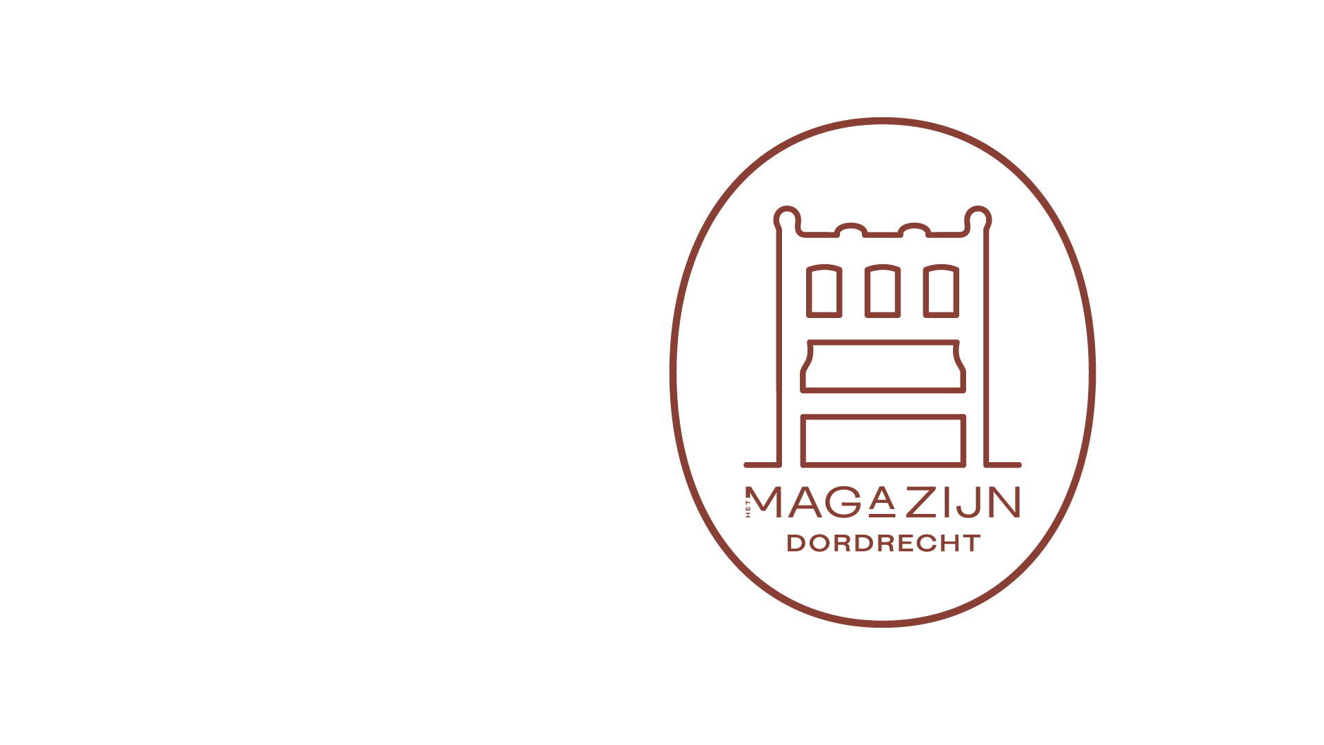 Het Magazijn - Restaurant & concept stores onder één dak, in het mooiste Art Nouveau pand van Dordrecht.